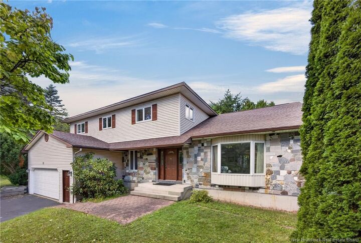 Property Photo:  11 Baxter Court  NB E3B 6M2 