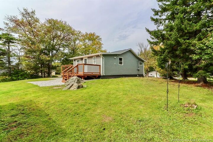 Property Photo: 3478 Loch Lomond Road NB E2N 1B8