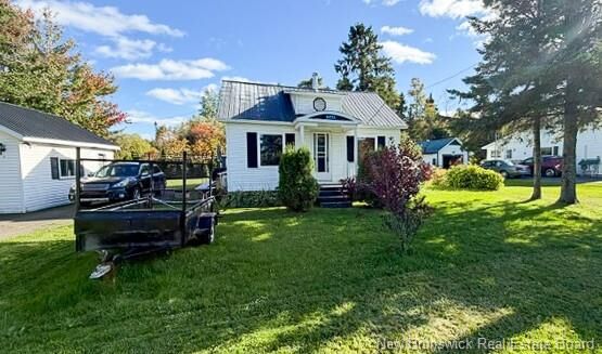 Property Photo:  6771 Route 107  NB E7L 1E7 