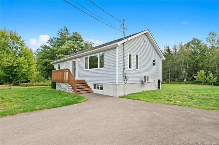 Property Photo:  22 Centennial  NB E4W 3X2 