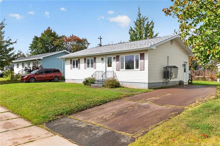 Property Photo: 139 Barrieau Road NB E1G 1J5