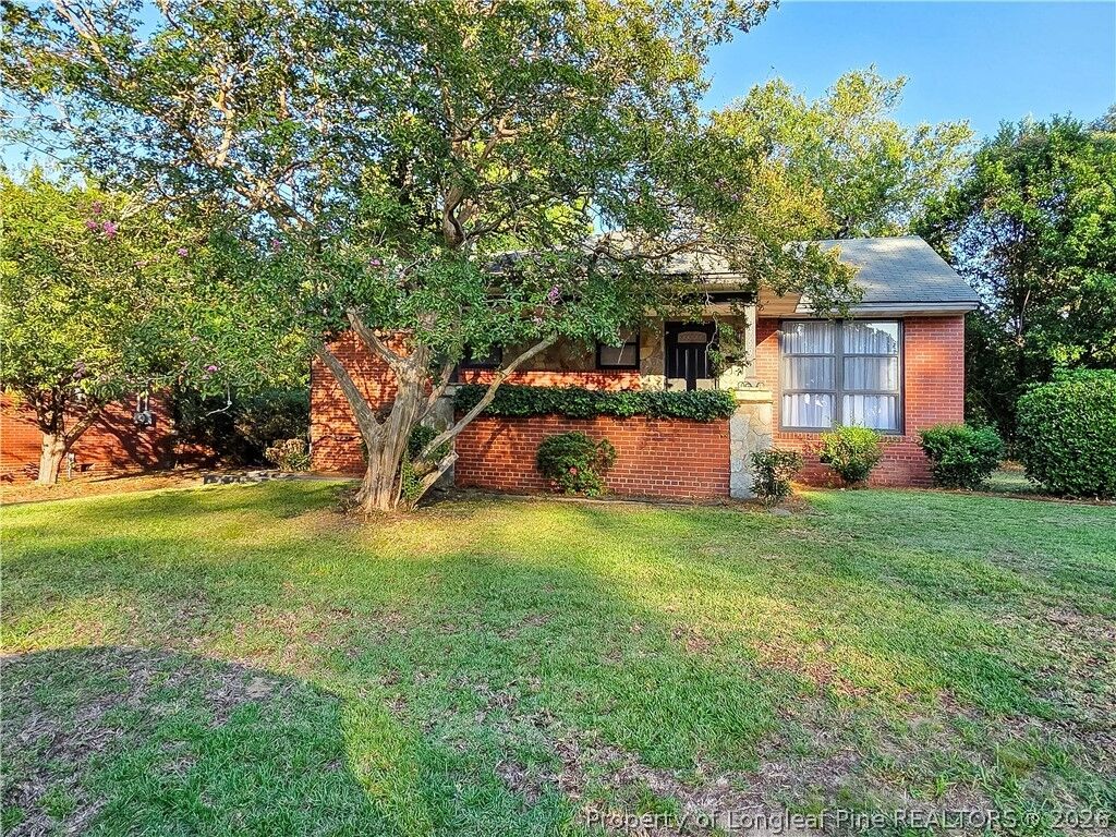 Property Photo:  469 McRae Drive  NC 28305 