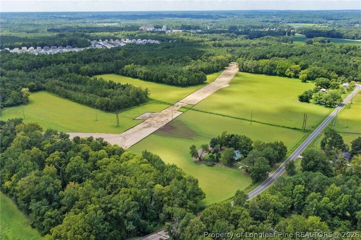 Property Photo:  2142 Underwood Road  NC 28312 
