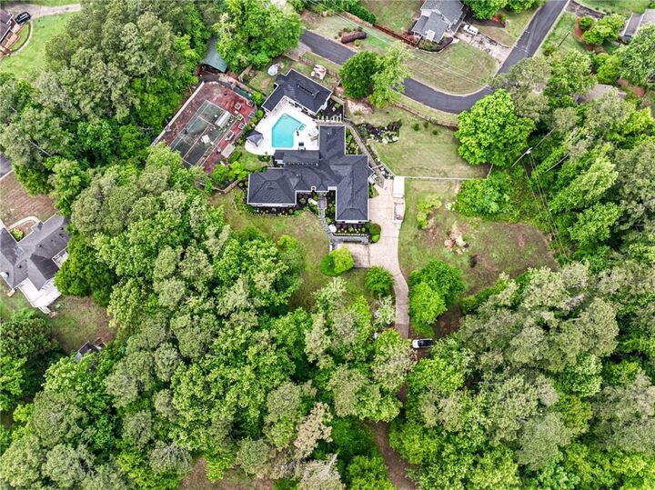 Property Photo: 3325 Trickum Road NE GA 30066