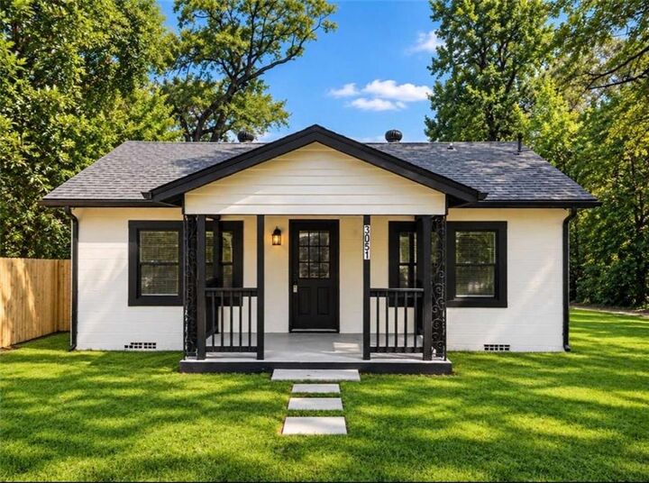 Property Photo: 3051 Oakdale Avenue GA 31204