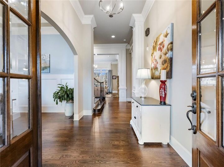 Property Photo:  2474 Northern Oak Drive  GA 30517 