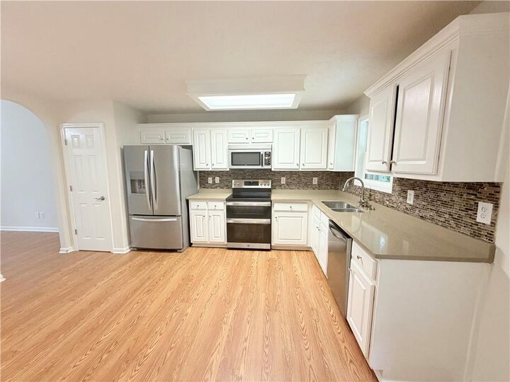 Property Photo: 112 Platte Street GA 30680