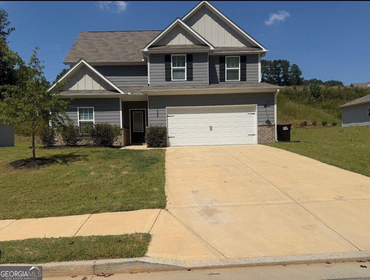 Property Photo:  132 Bluegill Drive  GA 30549 