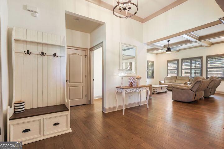Property Photo:  105 Heights Avenue  GA 31029 