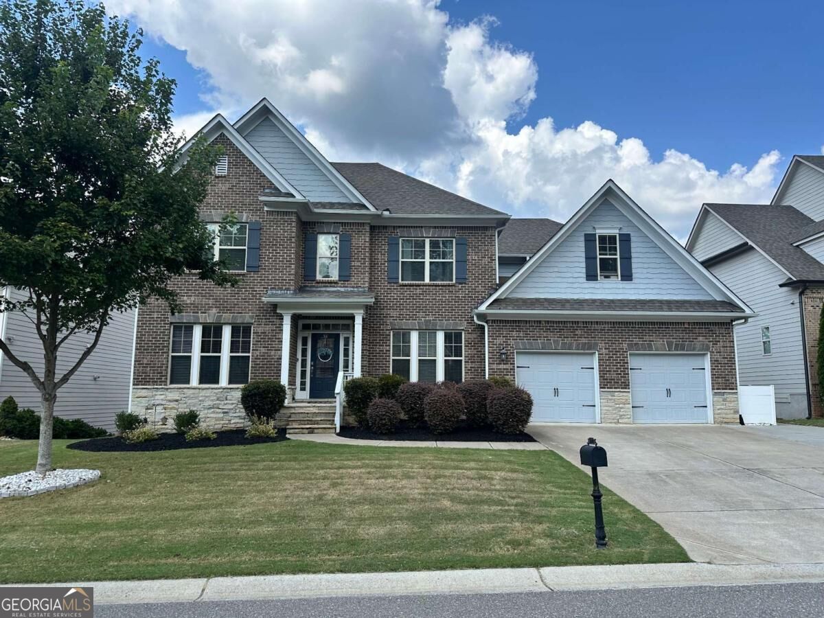Property Photo: 2080 Poplar Ridge Place GA 30040