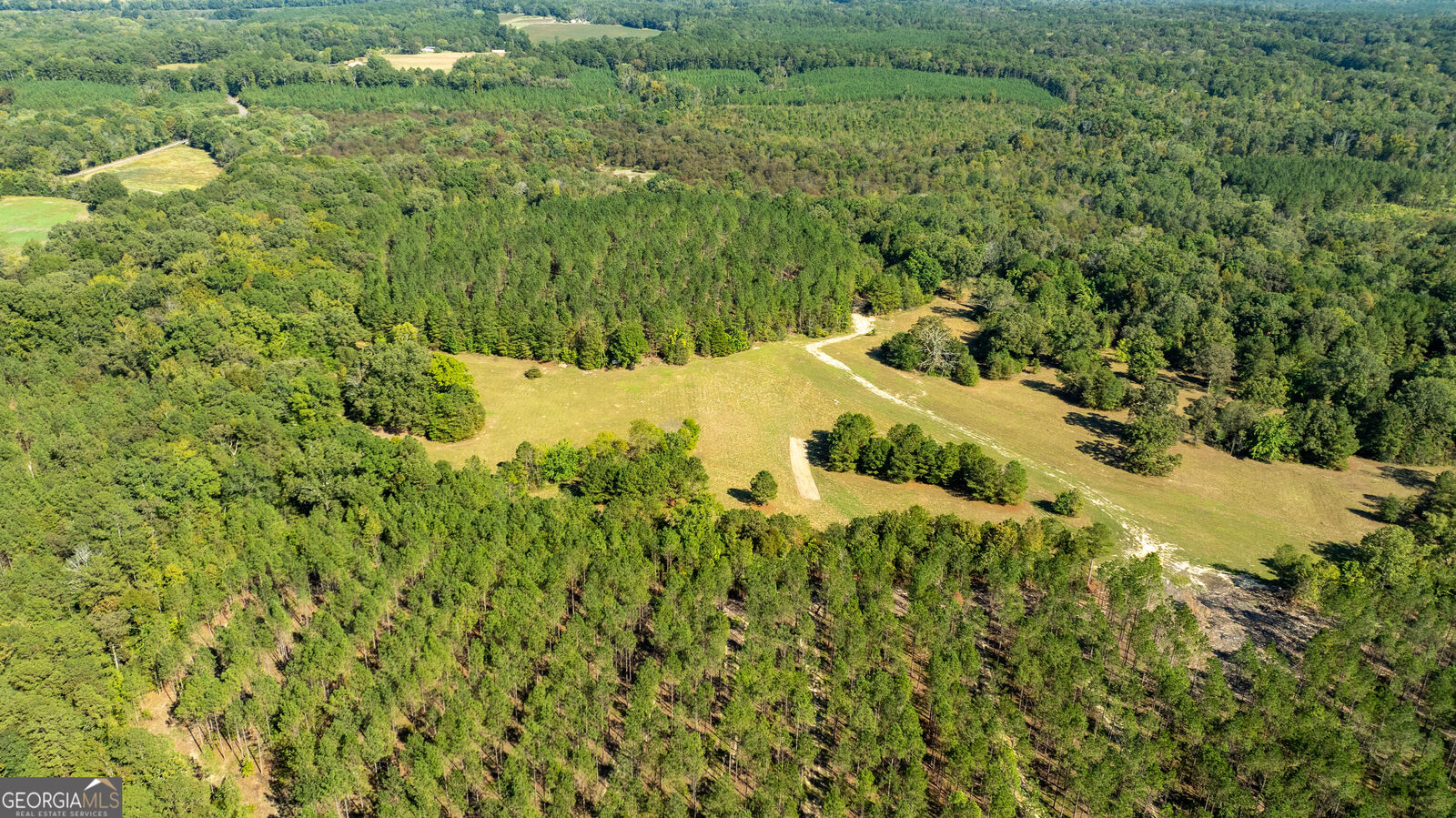 Property Photo: 16,17,20 Livingston Rd SW GA 30161