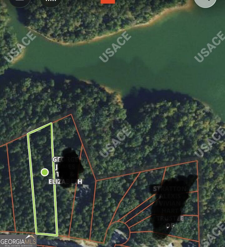 Property Photo:  0 Bluff Rd Lot 21  GA 30635 
