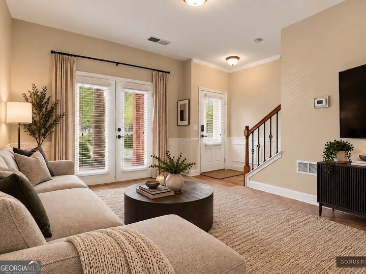 Property Photo:  217 16th Street NW 6  GA 30363 