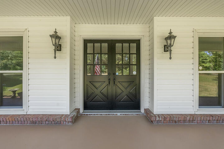 Property Photo: 18700 Ga Highway 0315 GA 31807
