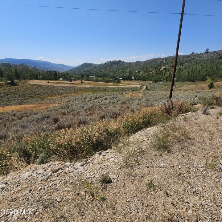 Property Photo:  725 County Road 2416  CO 80459 