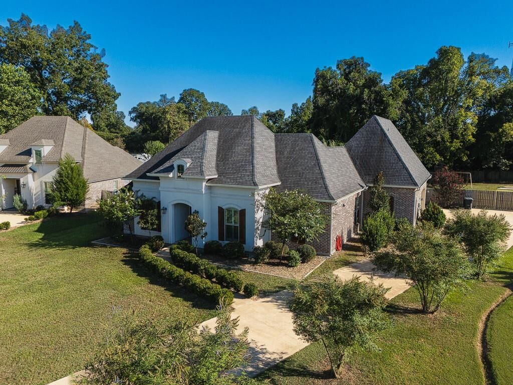 Property Photo:  1293 Anna Lane  LA 71303 
