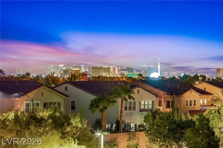 Property Photo: 4022 Heron Fairway Drive NV 89141