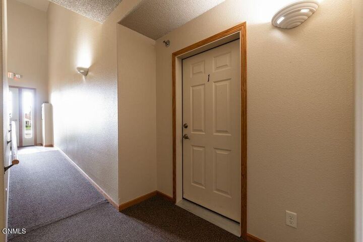 Property Photo: 4005 Coleman Street 1 ND 58503