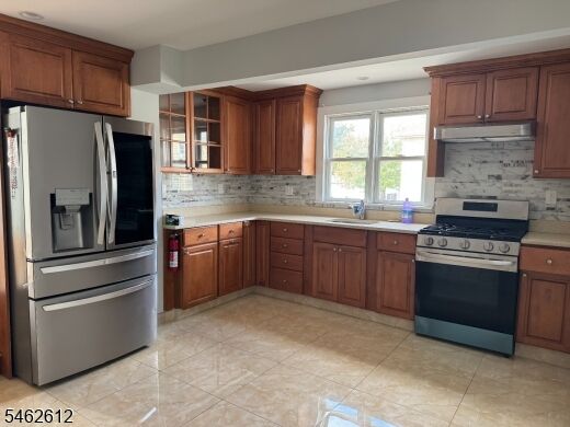 Property Photo:  229 Thomas Ave  NJ 07071 