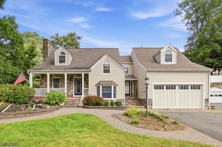 Property Photo:  16 Mount Hope Rd  NJ 07866 
