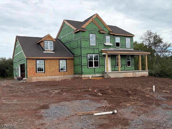 Property Photo:  3 Paetzell Farm Rd  NJ 08848 