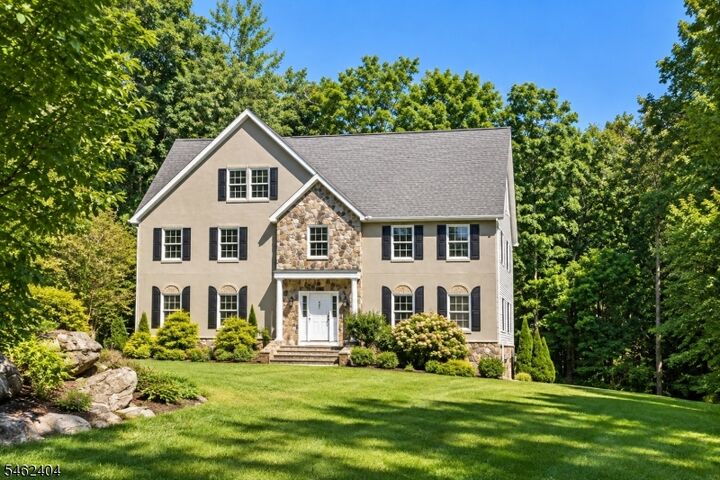 Property Photo: 14 Hidden Valley Dr NJ 07462