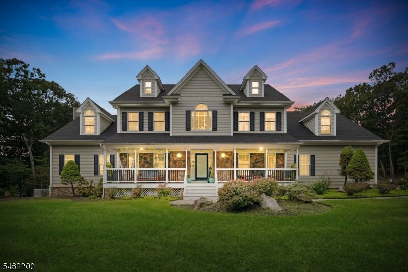 Property Photo:  200 Rockburn Pass  NJ 07480 