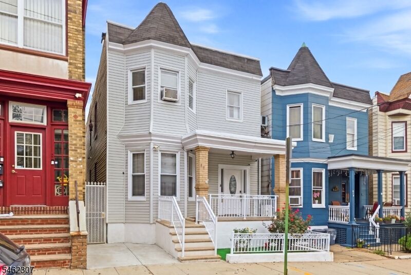 Property Photo:  813 20th St  NJ 07087 