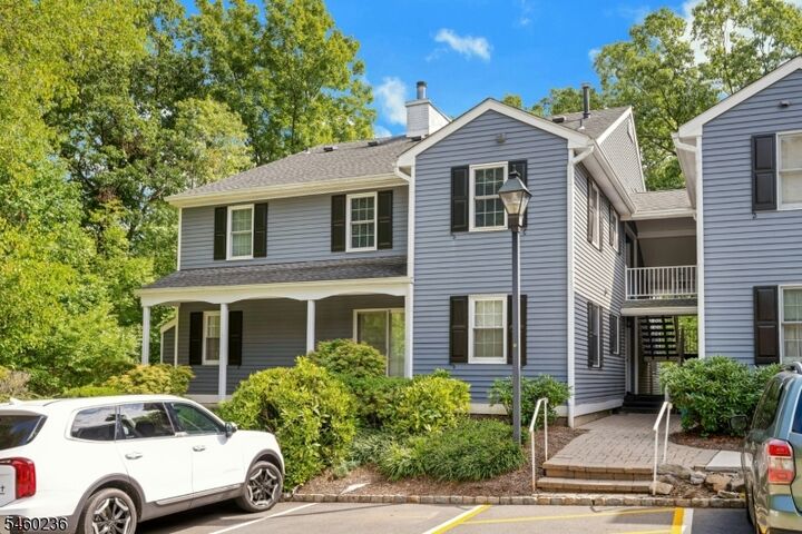 Property Photo:  131 Countryside Dr Ondo  NJ 07920 