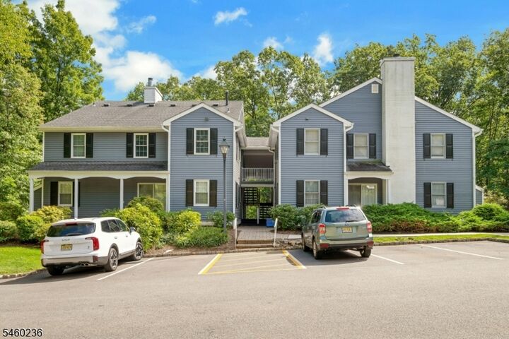 Property Photo: 131 Countryside Dr NJ 07920
