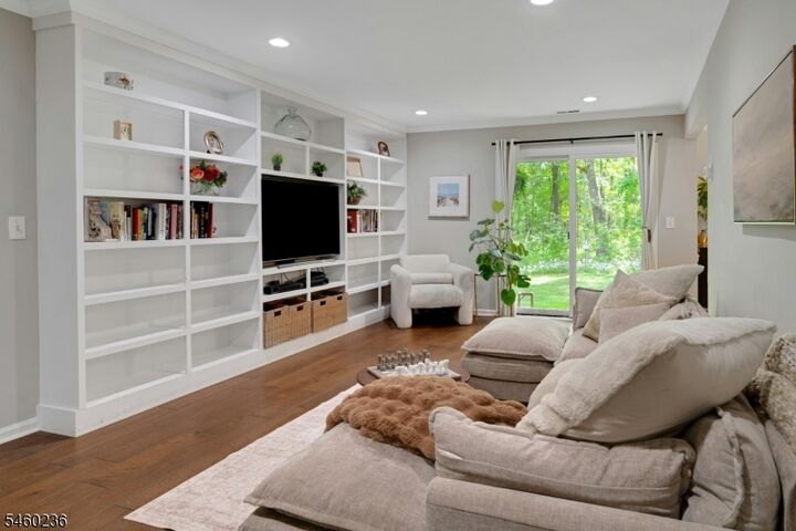 Property Photo:  131 Countryside Dr  NJ 07920 