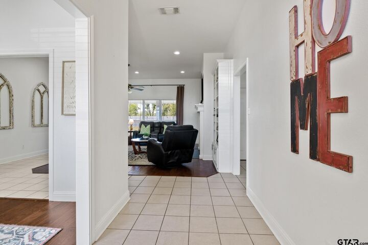 Property Photo: 110 Diana Lane TX 75455