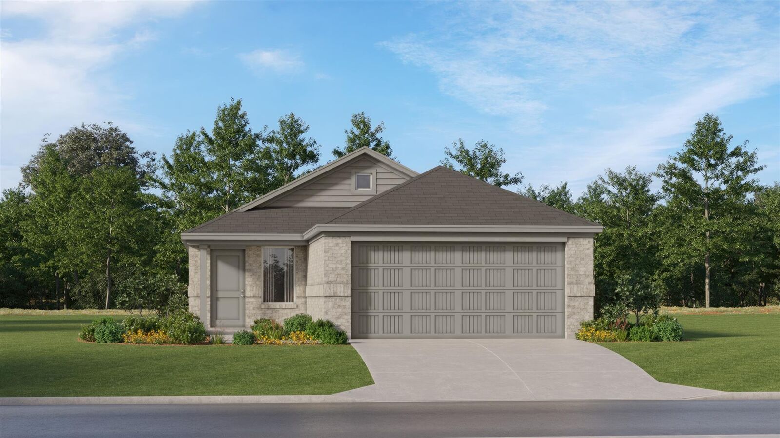 Property Photo:  31213 Peonia Lilla Lane  TX 77336 