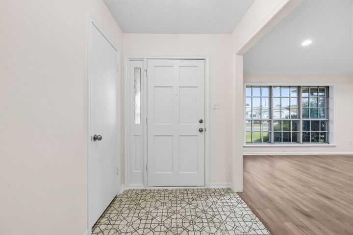 Property Photo: 8022 Bayside Boulevard TX 77523