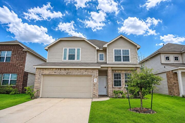 Property Photo:  24635 Signorelli Way  TX 77493 