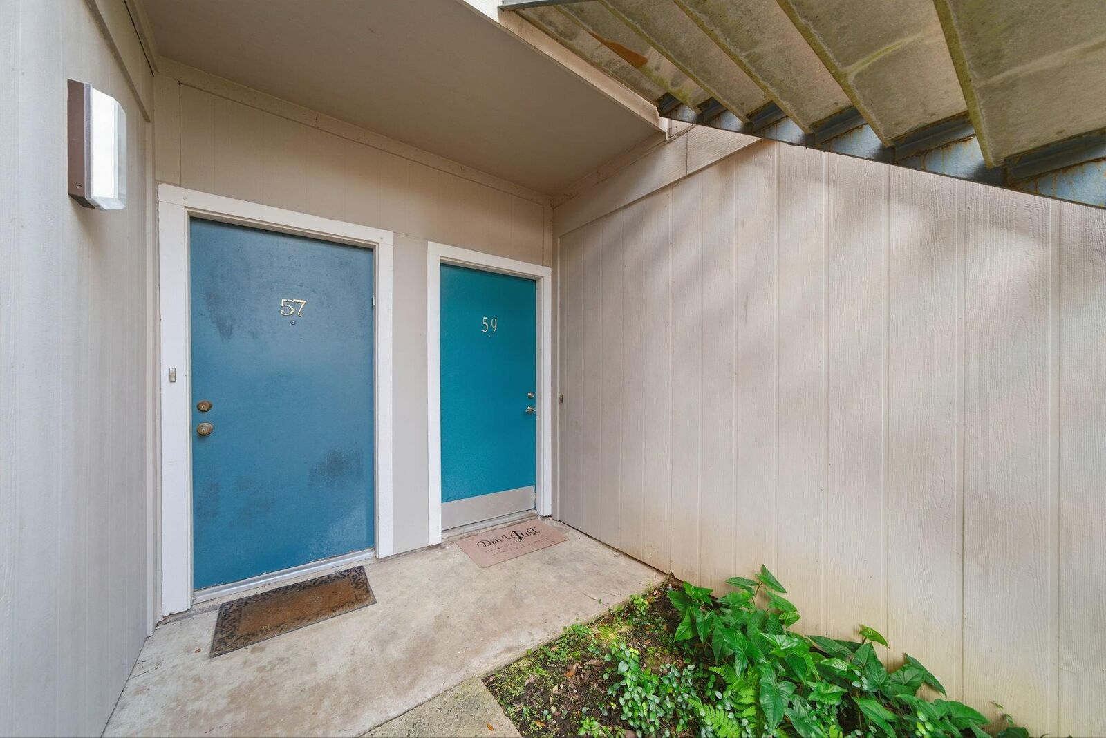 Property Photo: 7900 N Stadium Drive 59 TX 77030