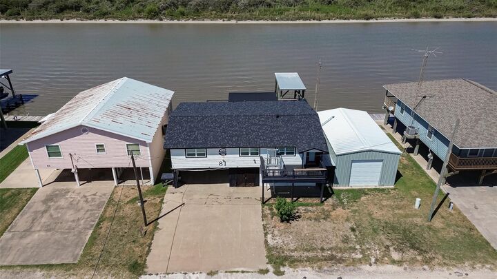 Property Photo: 3220 Fm-2031 TX 77457