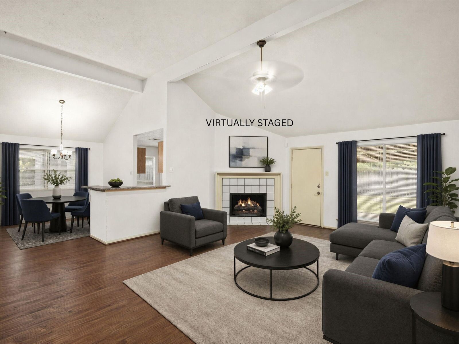 Property Photo: 7006 Tara Blue Ridge Drive TX 77469