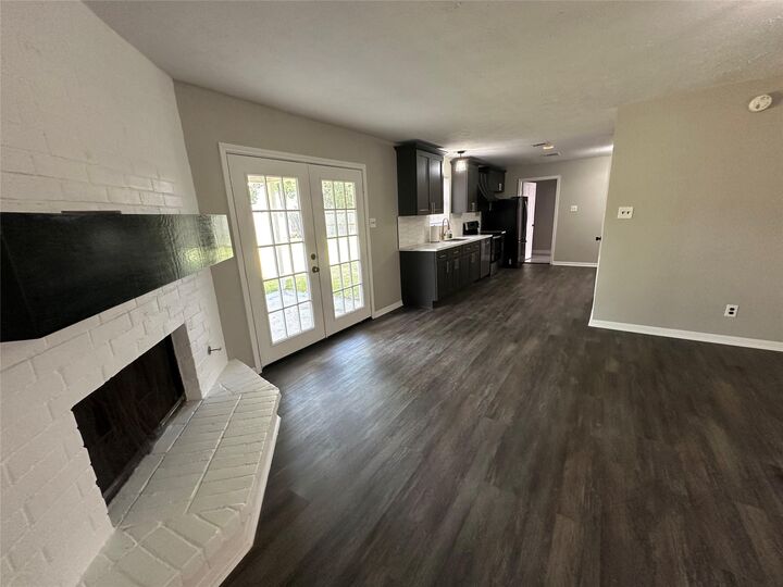 Property Photo: 19803 Misty Pines Drive TX 77346