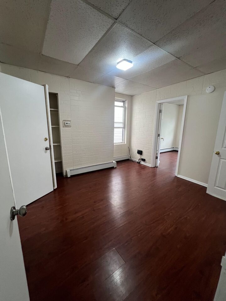 Property Photo:  123 Collard St #3  NJ 07306 