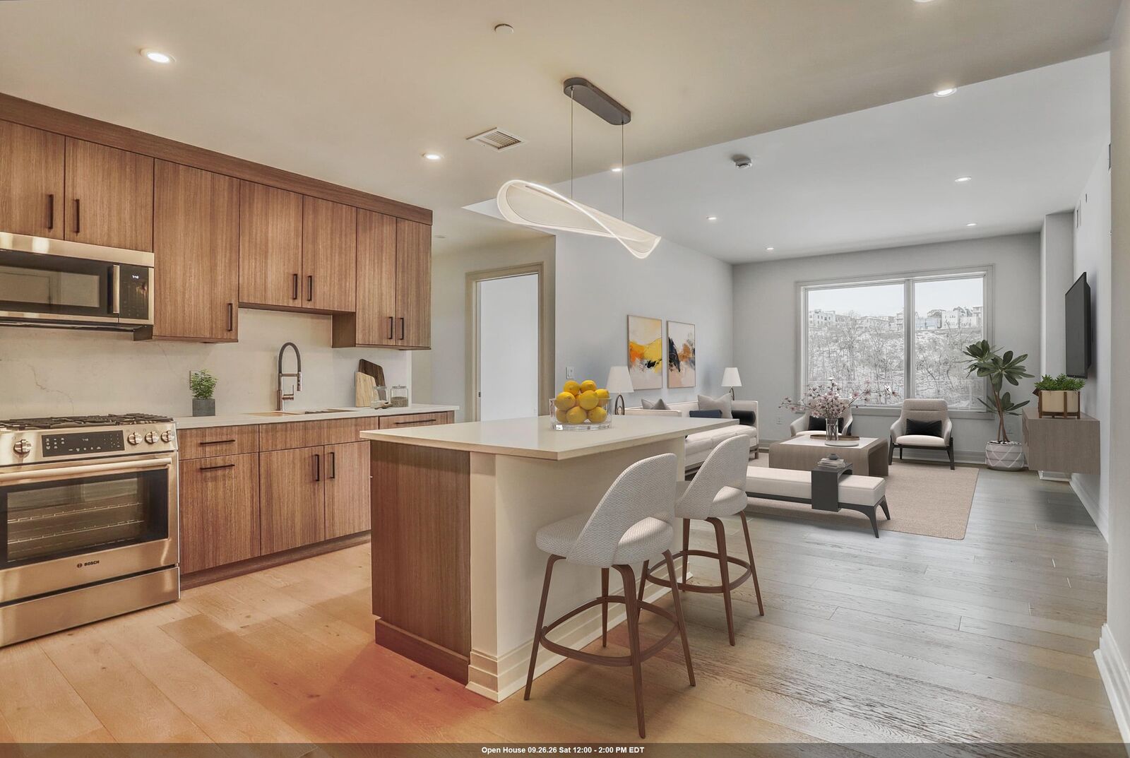 Property Photo: 921 Madison St 408 NJ 07030