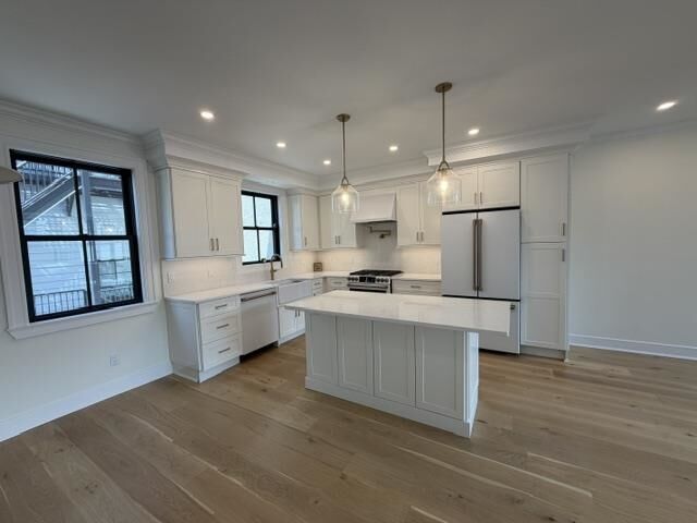 Property Photo:  406 Court St  NJ 07030 