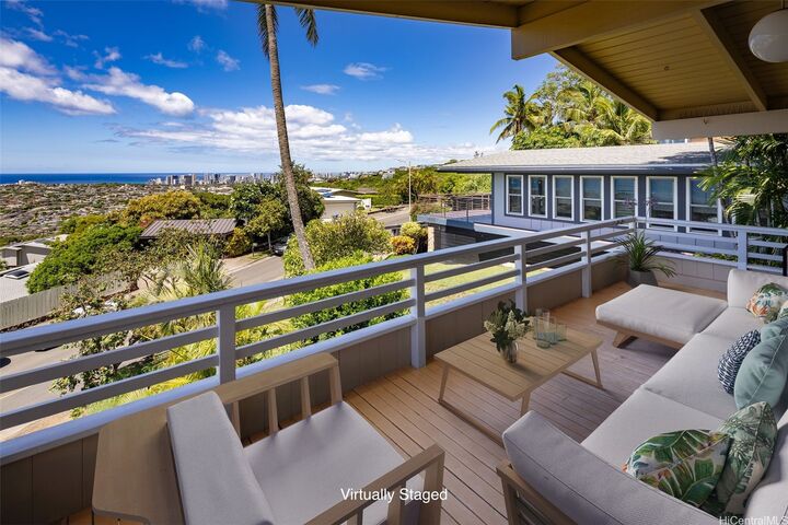 Property Photo:  1761 Halekoa Drive  HI 96821 