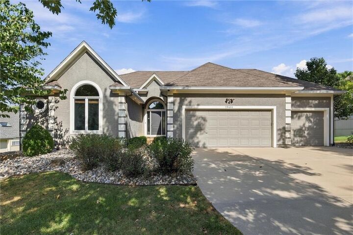 Property Photo: 29451 Club Creek Drive KS 66053
