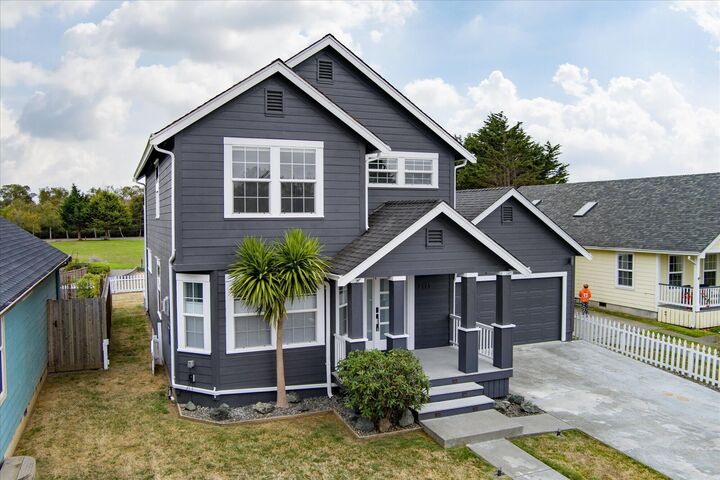 Property Photo: 2171 Tina Court CA 95521