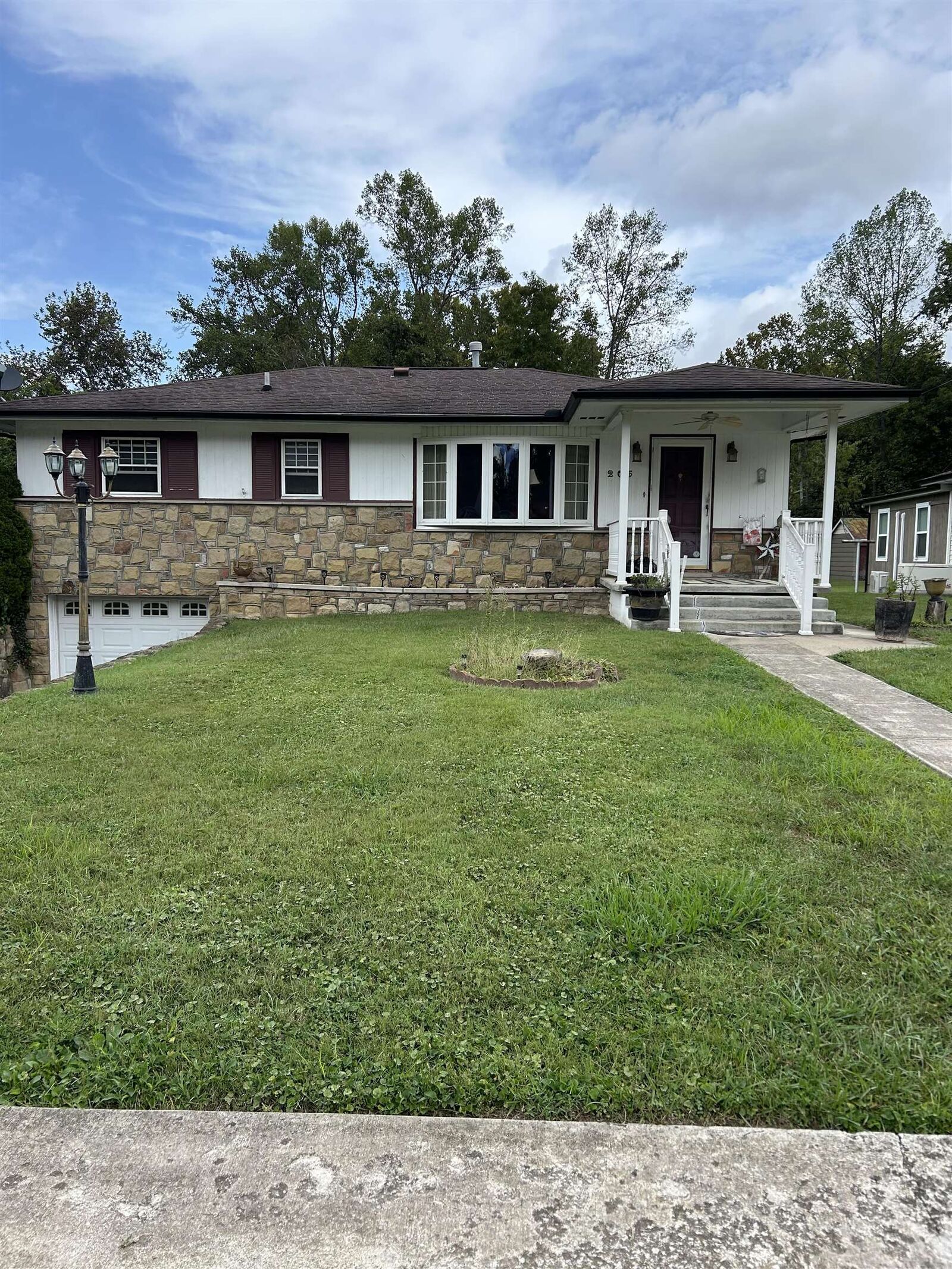 Property Photo:  205 Holley Court  WV 25504 