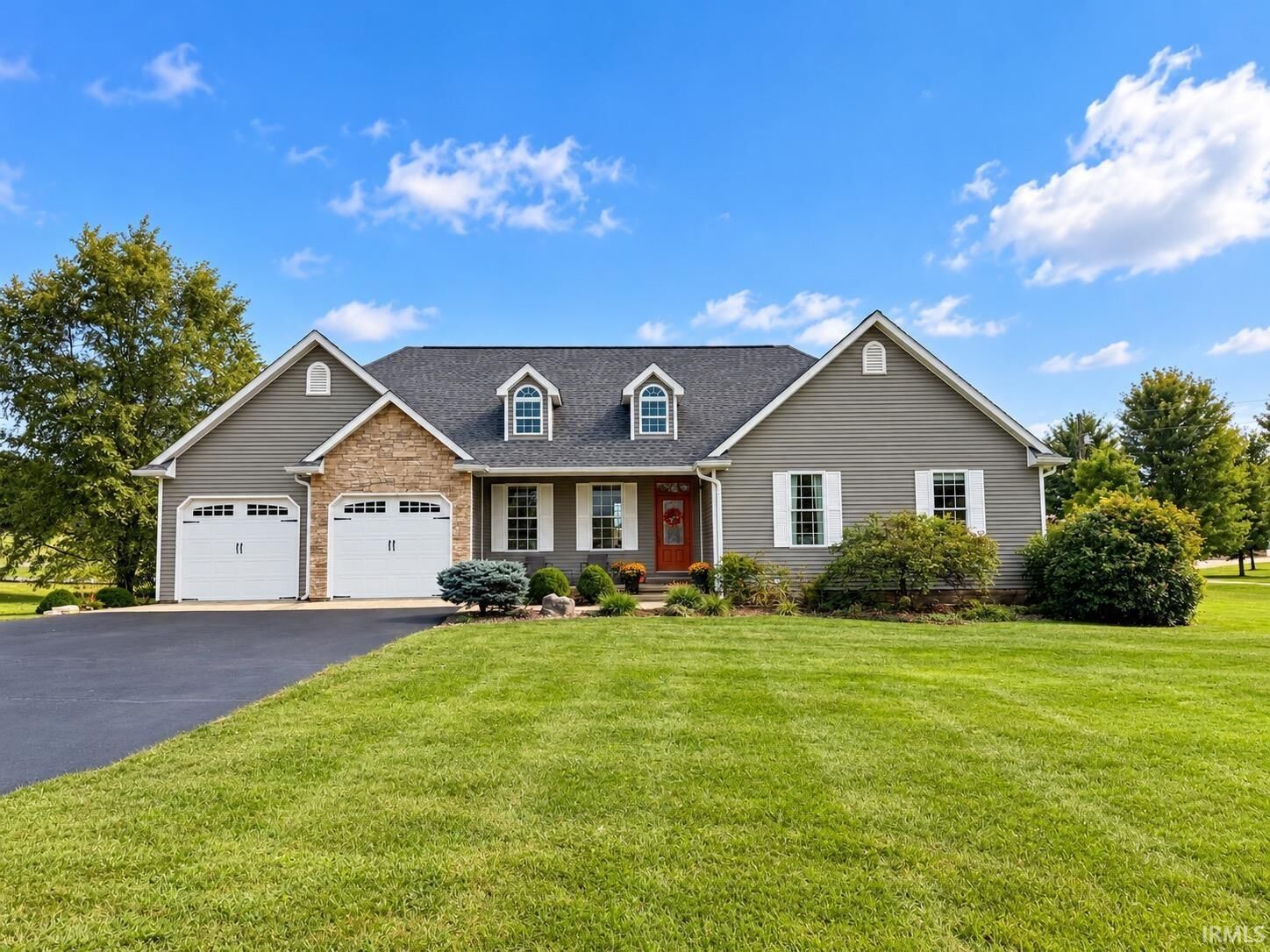 Property Photo: 1337 Brown Station Road IN 47421