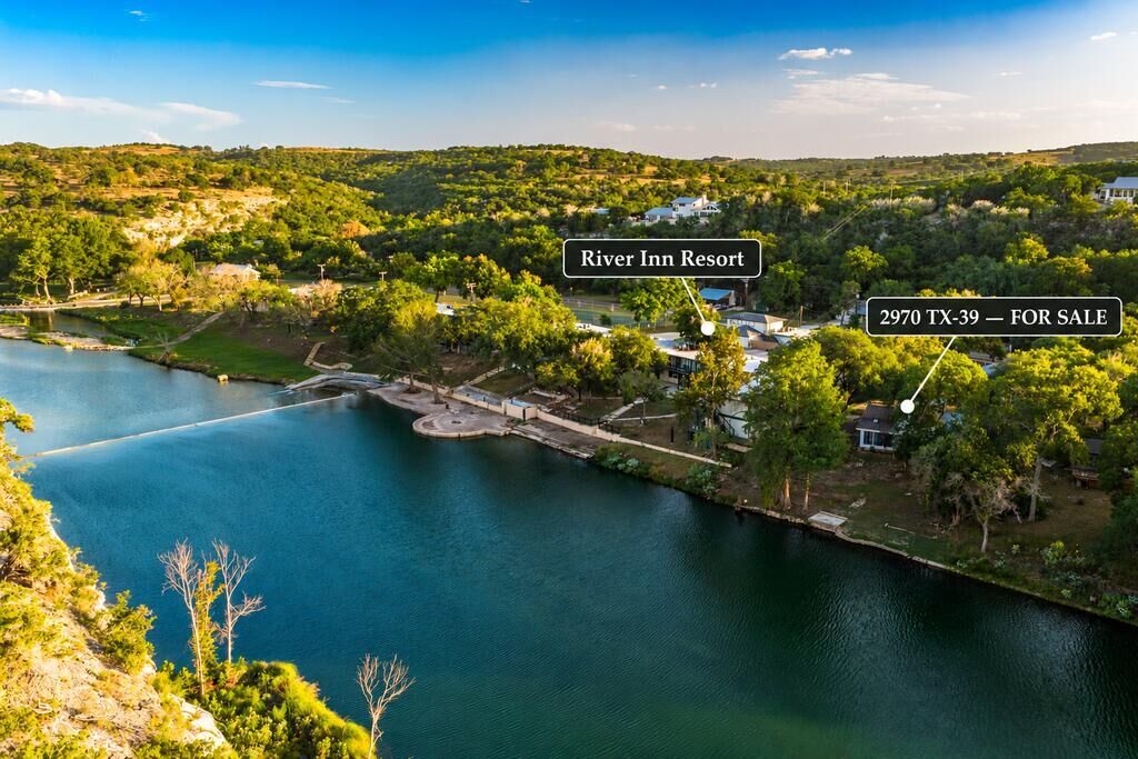 Property Photo:  2970 Hwy 39  TX 78024 