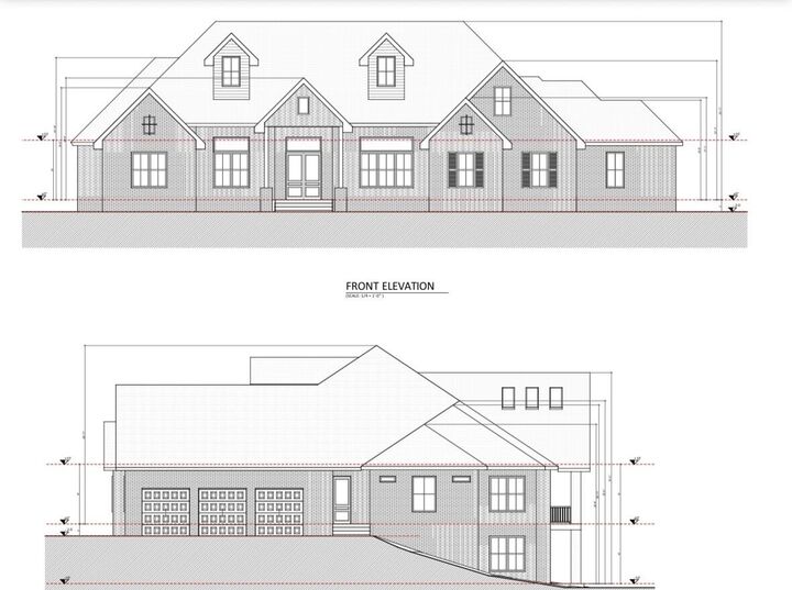 Property Photo: 201 Appaloosa Trail KY 40390