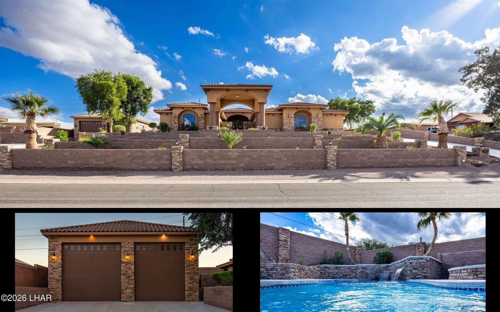 Property Photo:  1824 Stovall St  AZ 86442 